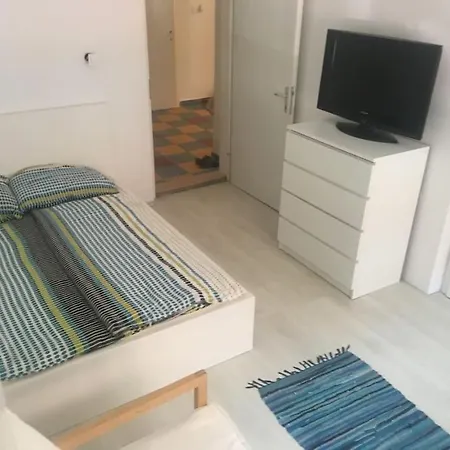 Unique & Cozy Appartement Ljubljana