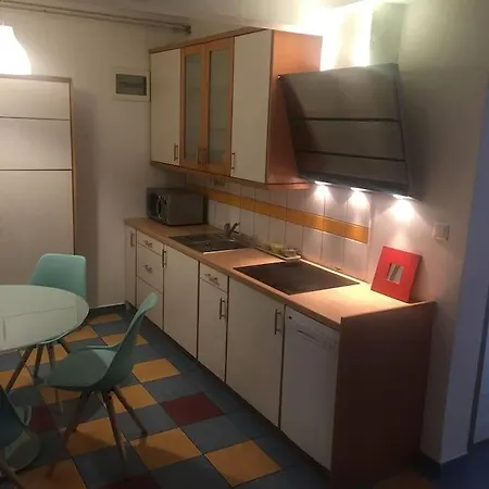 Unique & Cozy Appartement *