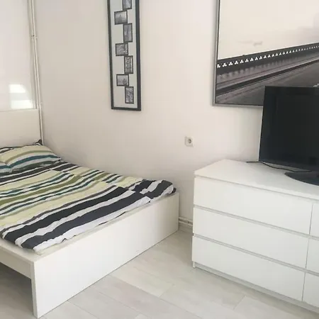 Appartement Unique & Cozy *